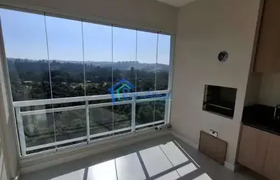 Apartamento para locação, vila homero, indaiatuba, sp