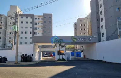 Apartamento à venda, jardins do império, indaiatuba, sp