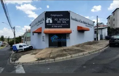 Ponto comercial à venda no Jardim Morumbi, Indaiatuba 