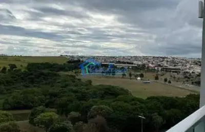 Apartamento à venda, jardim pompéia, indaiatuba, sp