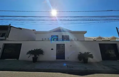 Casa para venda e locação, jardim regina, indaiatuba, sp