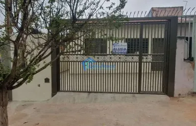 Casa para locação, jardim morada do sol, indaiatuba, sp