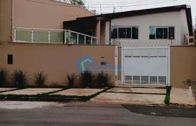 Casa para locação 1 quarto, 1 vaga, 40m², jardim sevilha, indaiatuba - sp