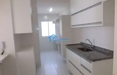 Apartamento para locação, parque são lourenço, indaiatuba, sp