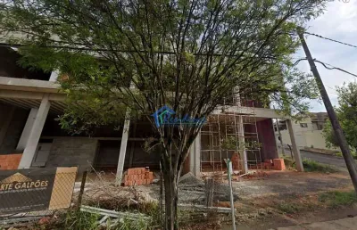 Sala comercial para alugar na Chácara Areal, Indaiatuba 