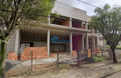 Sala comercial para alugar na Chácara Areal, Indaiatuba 