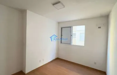 Apartamento para locação, parque campo bonito, indaiatuba, sp