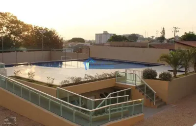 Apartamento com 3 dormitórios para alugar, 73 m² por r$ 2.630,00/mês - aqui se vive - indaiatuba/sp