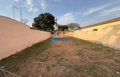 Terreno para locação, cidade nova ii, indaiatuba, sp