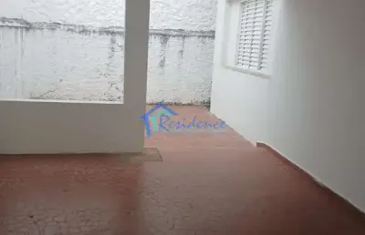 Casa para locação, vila castelo branco com ótima localização