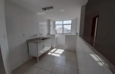 Apartamento com 1 quarto à venda na Avenida Barão do Rio Branco, 1870, Centro, Juiz de Fora
