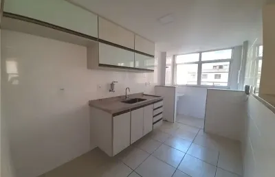 Apartamento com 1 quarto para alugar na Avenida Barão do Rio Branco, 1870, Centro, Juiz de Fora