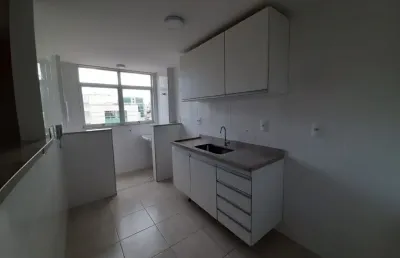 Apartamento com 1 quarto para alugar na Avenida Barão do Rio Branco, 1870, Centro, Juiz de Fora