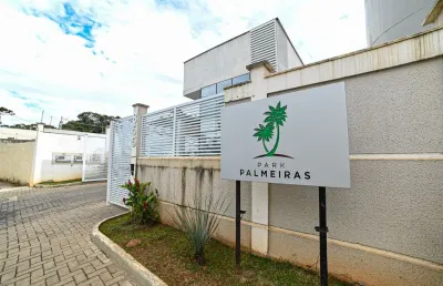 Cobertura com 2 quartos à venda na Rua José Lourenço, 855, São Pedro, Juiz de Fora