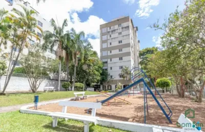 Apto para venda 1 dorm. c/ garagem, bairro mont serrat - porto alegre/rs - ap10826
