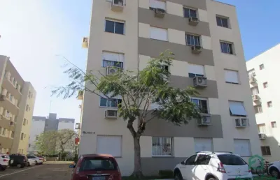 Apto para venda 1 dorm. no bairro partenon - porto alegre/rs.  - ap10786