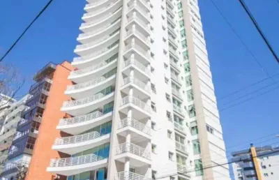 Apartamento frente mar, para venda em torres/rs - ap1714