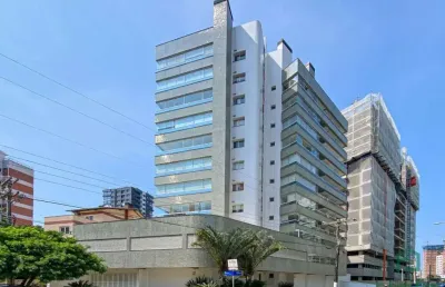 Apartamento com 3 quartos à venda na Avenida Carlos Barbosa, 290, Predial, Torres