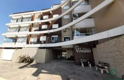 Apartamento com 2 quartos à venda na Rua Riachuelo, Centro, Tramandaí