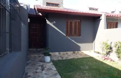 Casa de 2 dorm. para venda,  olaria, canoas/rs - ca1891