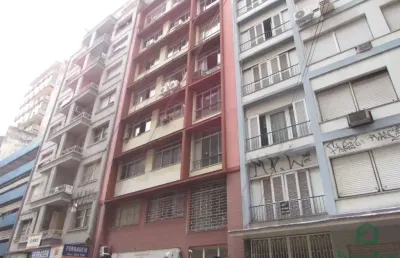 Vendo apto de frente 3 dormitórios no bairro centro histórico porto alegre/rs. - ap1908