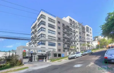 Apartamento com 3 quartos à venda na Rua Miguel Couto, 714, Menino Deus, Porto Alegre