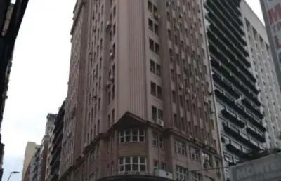 Comercial/industrial para venda centro histórico porto alegre - sa1947