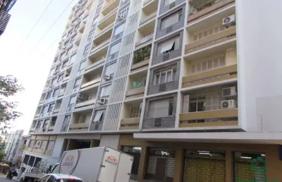 Apartamento para venda 4 quarto(s) bom fim porto alegre - ap1942