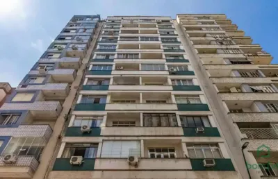 Apartamento para venda centro histórico porto alegre - ap1956