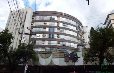 Maguinifca sala para venda rio branco porto alegre/rs. - co1989