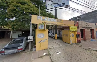Terreno à venda na Avenida Bento Gonçalves, Partenon, Porto Alegre