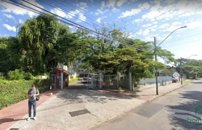Apartamento com 3 quartos à venda na Rua Afonso Arinos, Camaquã, Porto Alegre