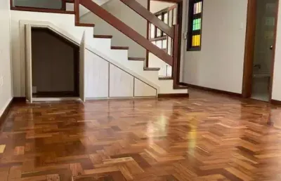 Casa 3 dorm. para venda no bairro glória, porto alegre/rs. - ap1999
