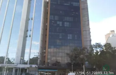 Comercial/industrial para aluguel centro histórico porto alegre - sa2036