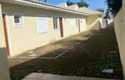 Casa de 2 dorm em condomínio para venda,  bairro olaria, canoas/rs. - ca2159