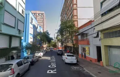Casa de 10 dorm. para venda,  centro histórico, porto alegre/rs. - ca2204