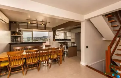 Casa de cinema para venda ipanema porto alegre/rs - ca2234