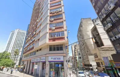 Conjunto comercial - sala para aluguel,  em frente santa casa, centro histórico, porto alegre - co2236