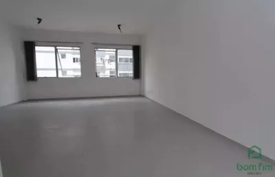 Conjunto comercial / sala para aluguel,  bom fim, porto alegre - co2246
