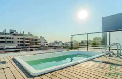 Apartamento garden na  tristeza, porto alegre - ap2258
