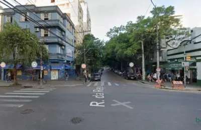 Apto 2 dorm. para venda,  cidade baixa, porto alegre/rs - ap2265