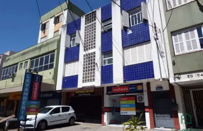 Apto de 1 dorm. mobiliado, para venda, azenha, porto alegre/rs. - ap2271