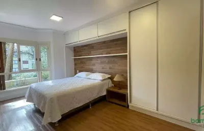 Apartamento com 2 quartos à venda na Rua Coronel Theobaldo Fleck, 220, Centro, Gramado
