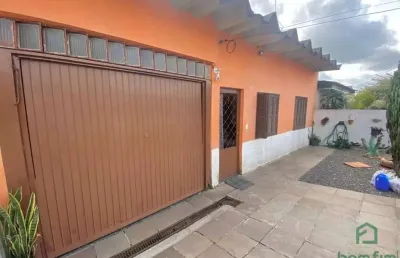 Casa 3 dorm. para venda,  jari, viamão/rs. - ap2293