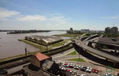 Sala comercial,  centro histórico, porto alegre - sa2289