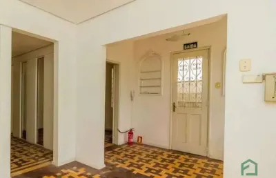 Casa para venda,  moinhos de vento, porto alegre - ca2306