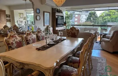 Apartamento com 3 quartos à venda no Centro, Canela 