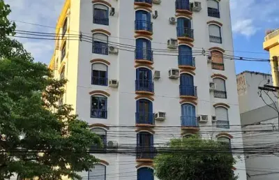 Apartamento 2 dorm. edifício portal garibaldi - porto alegre/rs. - ort95620