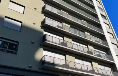 Apartamento 1 dorm. condomínio vintage senior - porto alegre/rs.  - ort73221