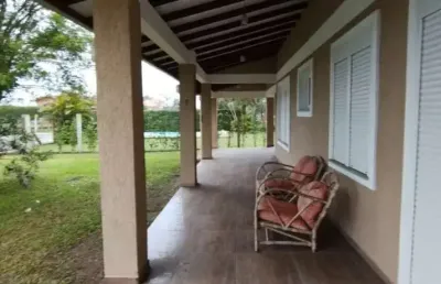 Casa para venda, 3 quarto(s),  - selecione - bairro, xangri-lá - ca2374